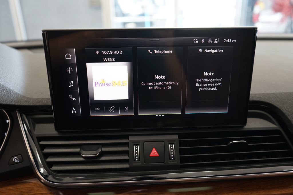 Used 2023 Audi Q5 2.0T Premium AWD/4WD image 36