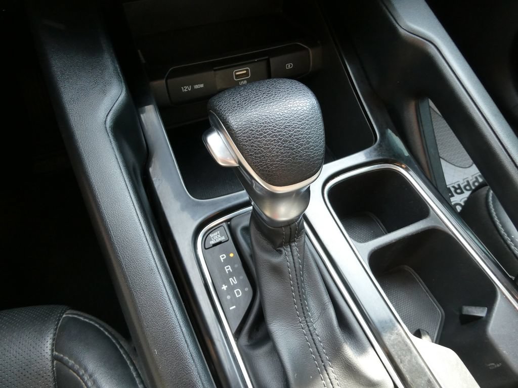 Used 2020 Kia Telluride LX AWD/4WD image 28