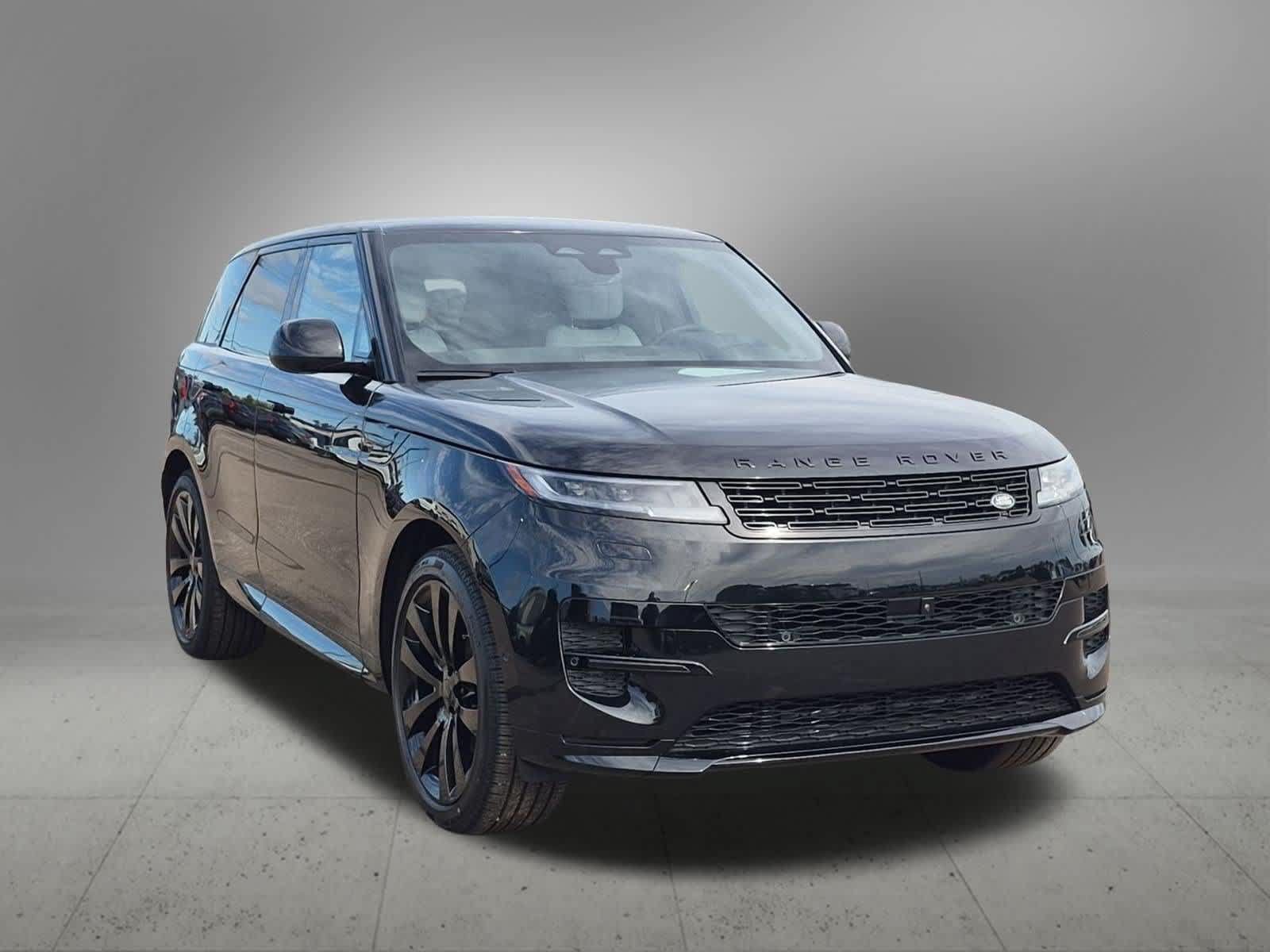 New 2027 Land Rover Range Rover Sport Dynamic SE AWD/4WD image 8
