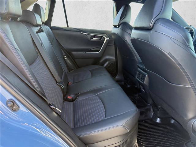 Used 2023 Toyota RAV4 XSE image 21