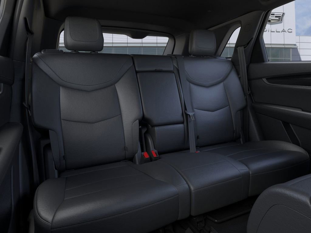 New 2025 Cadillac XT5 Sportv w/ LPO, Floor Liner Package image 18