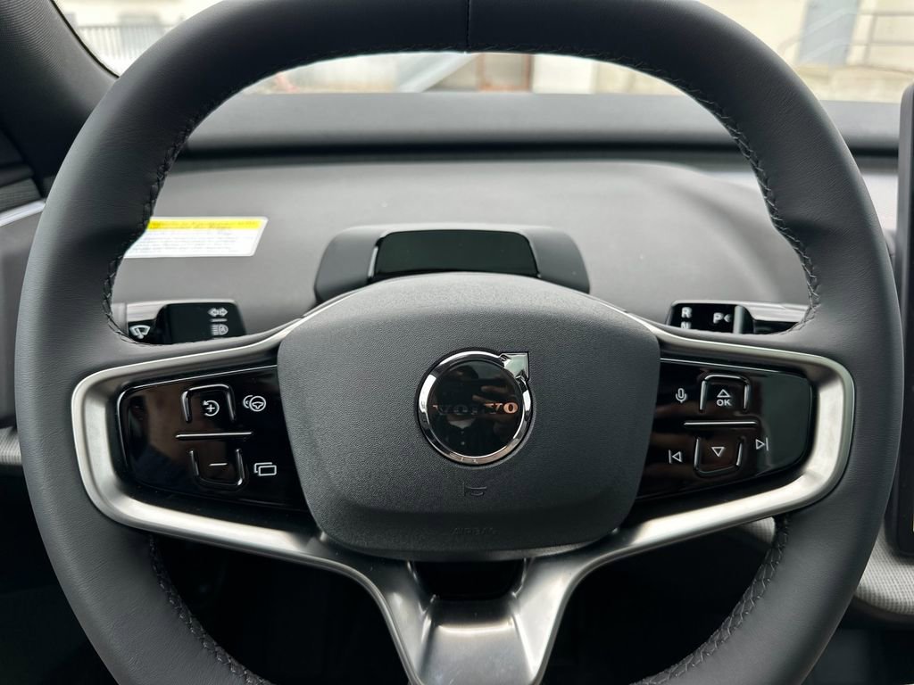 New 2026 Volvo EX30 Ultra image 22