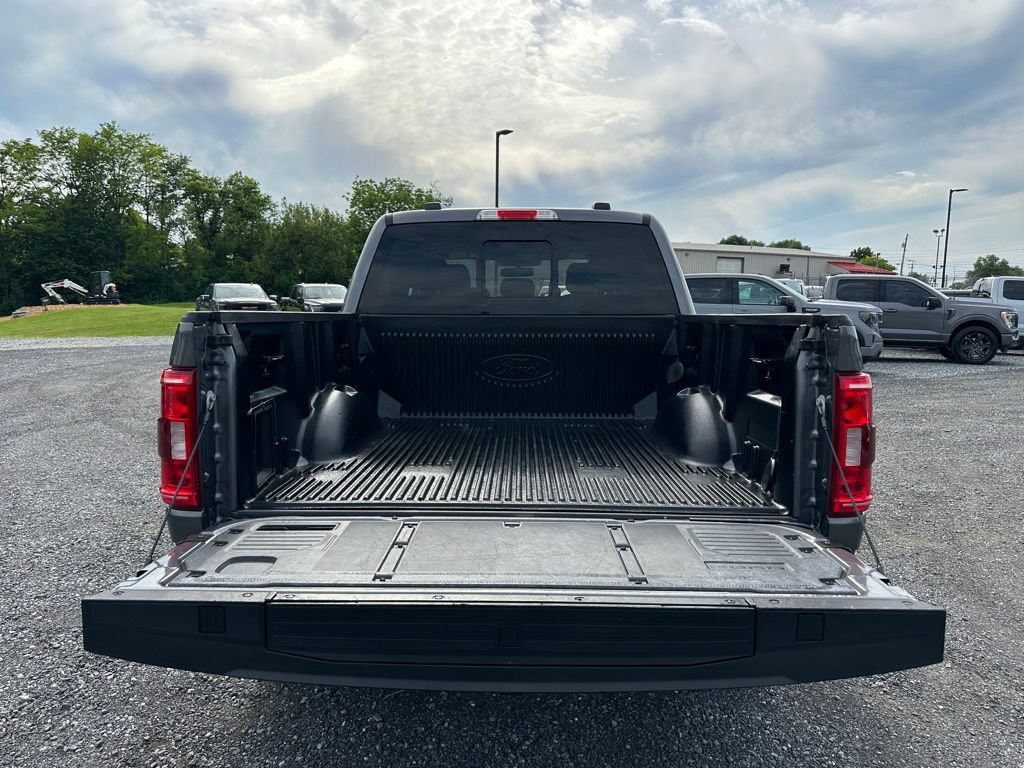 Used 2021 Ford F150 XLT w/ Equipment Group 302A High AWD/4WD image 18
