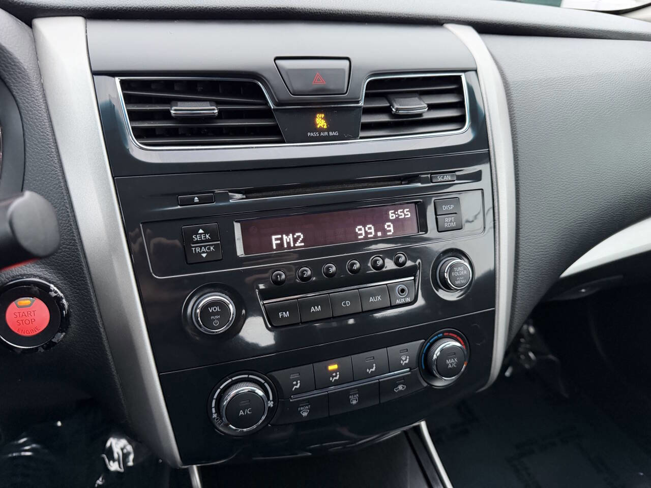 Used 2014 Nissan Altima 2.5 S FWD image 22