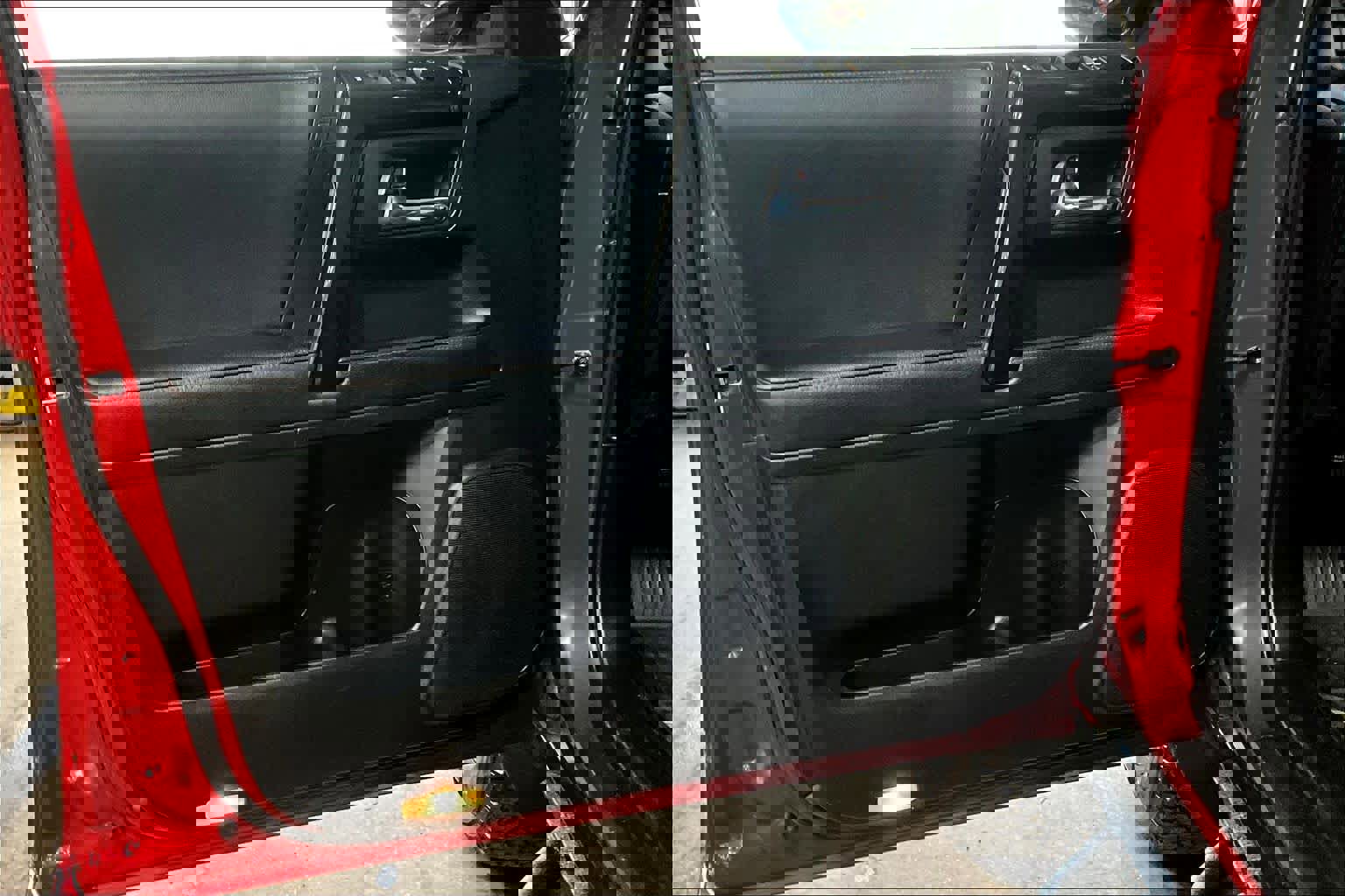 Certified 2021 Toyota 4Runner TRD Off-Road Premium image 19