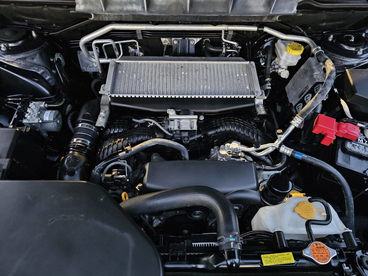 Used 2019 Subaru Ascent Limited w/ Popular Package #2 image 7