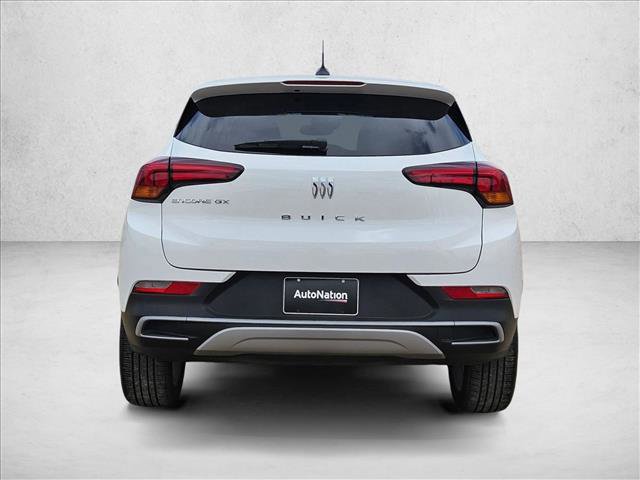 Used 2025 Buick Encore GX Preferred FWD image 7
