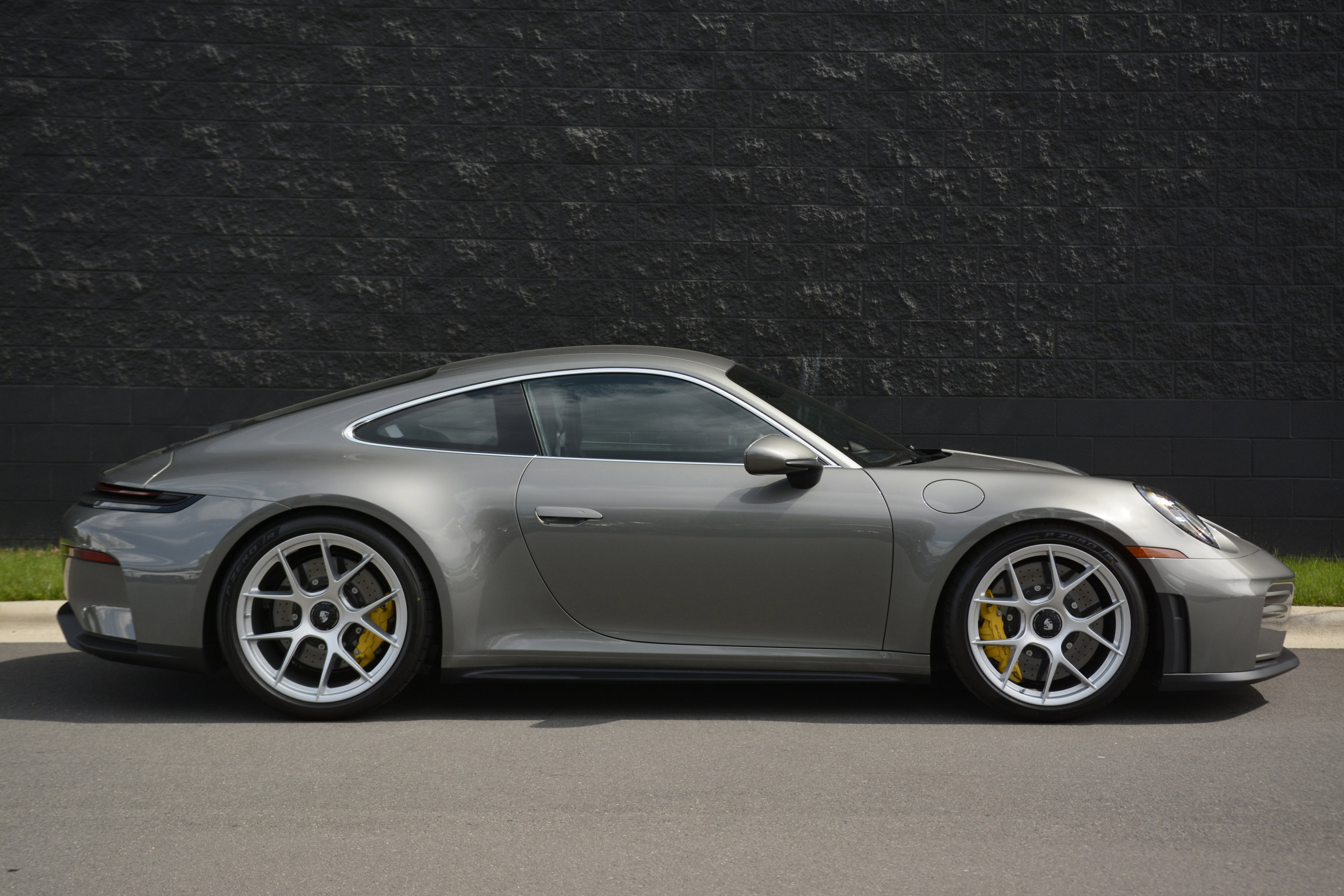 Certified 2026 Porsche 911 GT3 RWD image 8