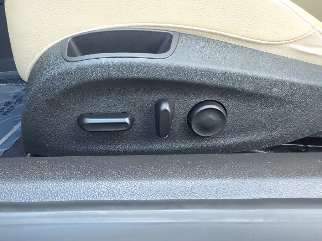 Certified 2016 Buick Cascada Premium FWD image 16