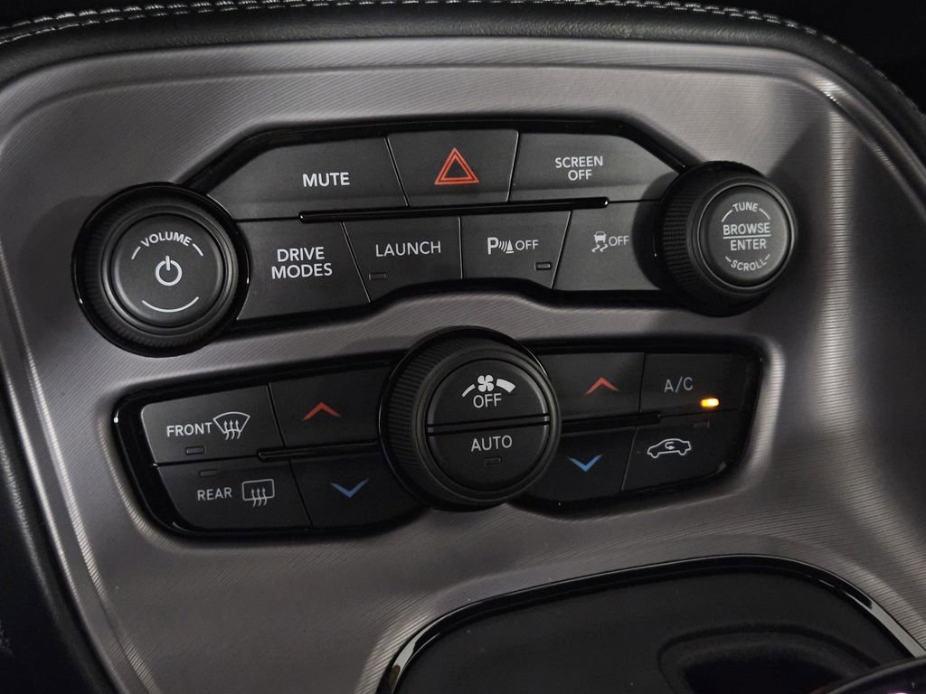 Used 2023 Dodge Challenger R/T Scat Pack image 16