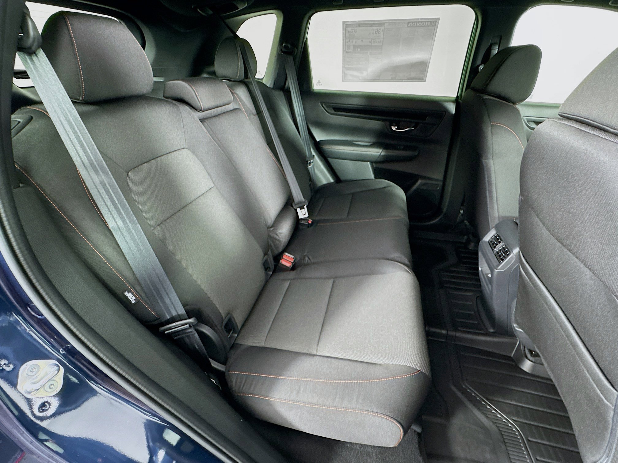 New 2026 Honda CR-V TrailSport image 26