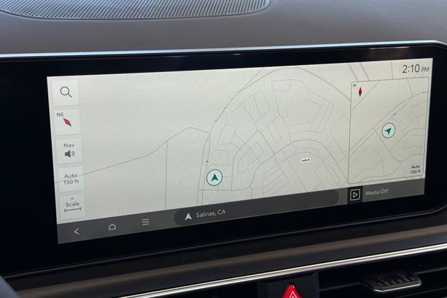 New 2026 Kia K5 GT-Line FWD image 21