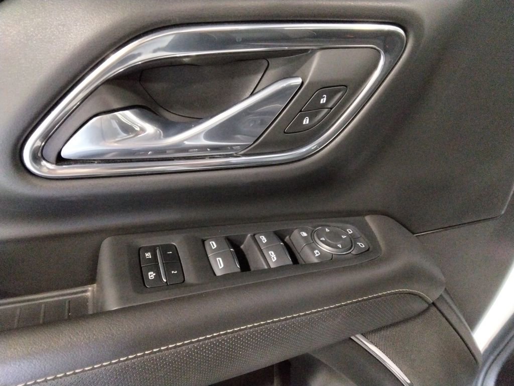 Used 2023 Chevrolet Tahoe Premier image 29