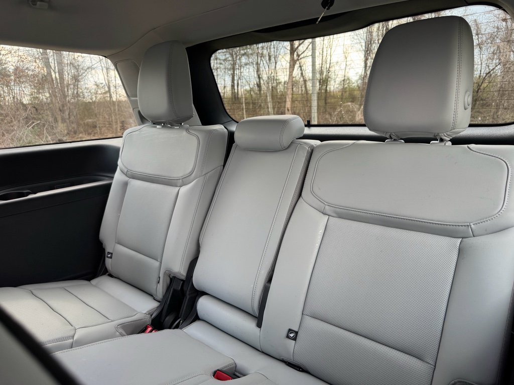 New 2026 Ford Expedition Platinum w/ Driver's Package AWD/4WD image 24