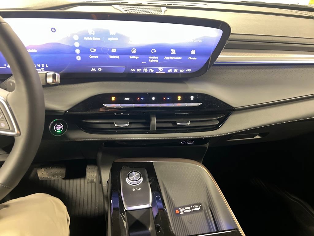 New 2026 Buick Enclave Avenir image 23