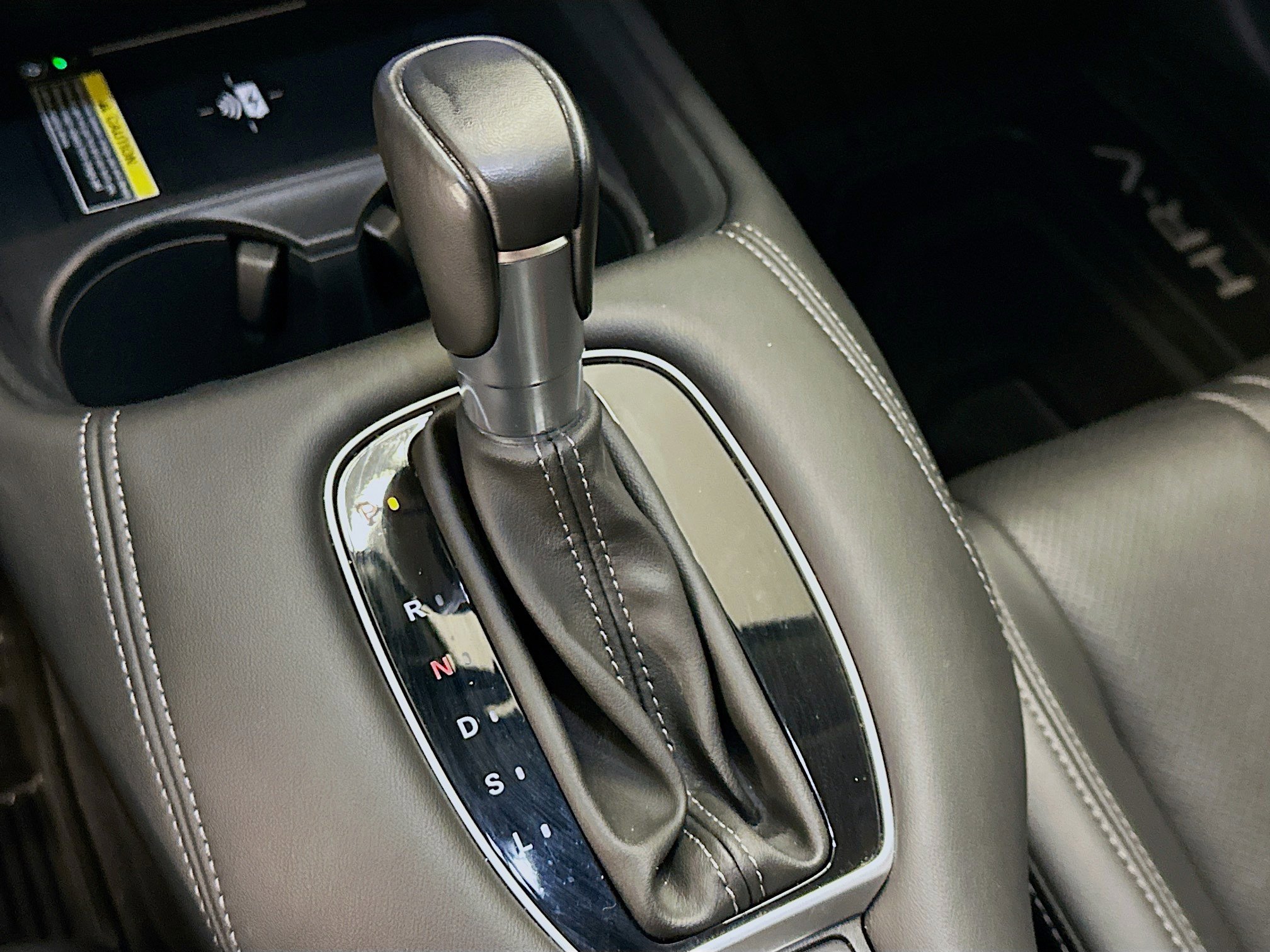 Used 2024 Honda HR-V EX-L image 24