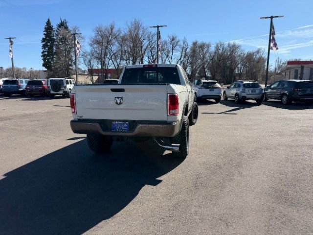 Used 2017 RAM 2500 Longhorn w/ Protection Group image 15