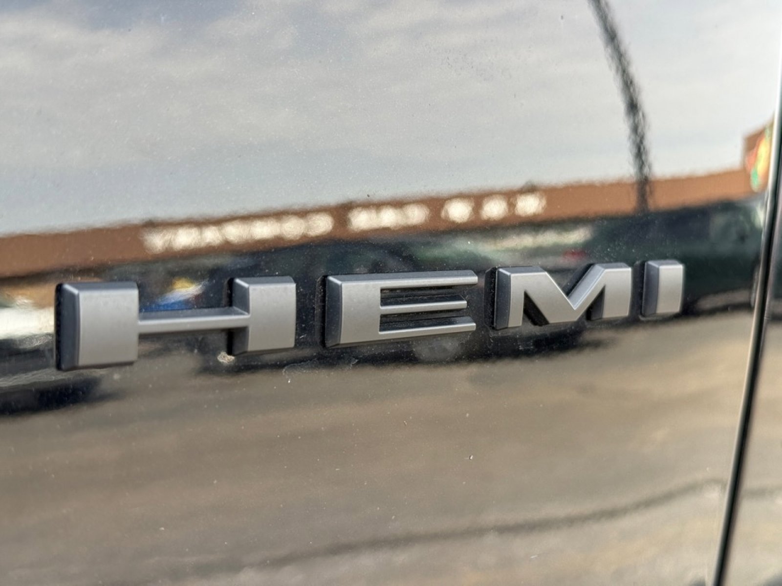 Used 2022 Dodge Durango R/T w/ Trailer Tow Group IV image 28