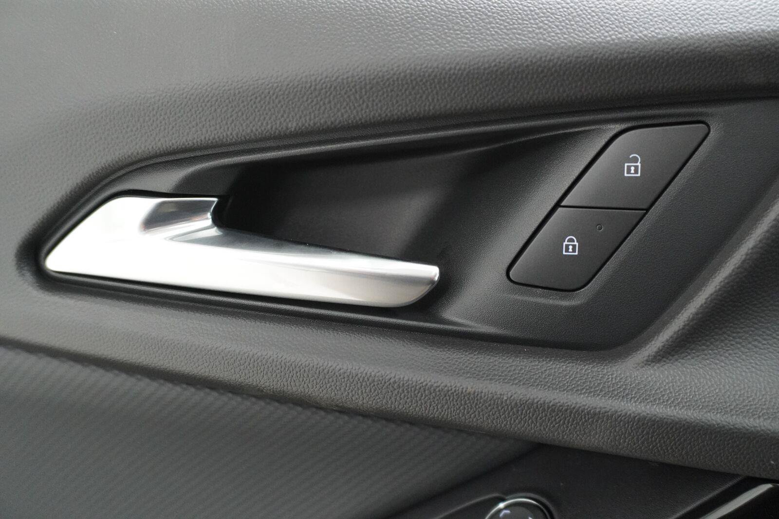 New 2027 Chevrolet Equinox RS FWD image 22