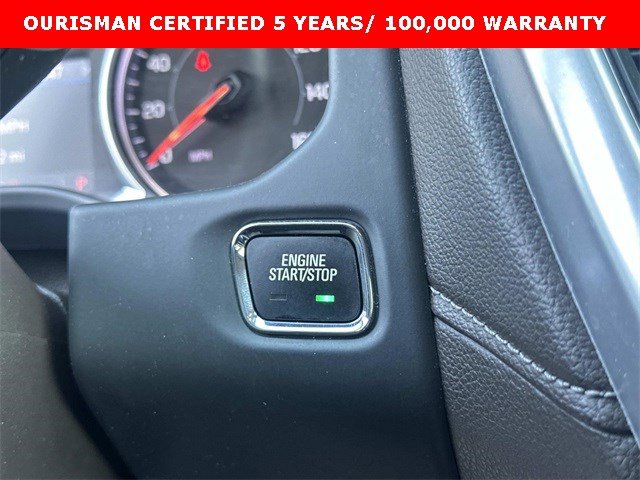 Certified 2023 GMC Acadia SLT image 26