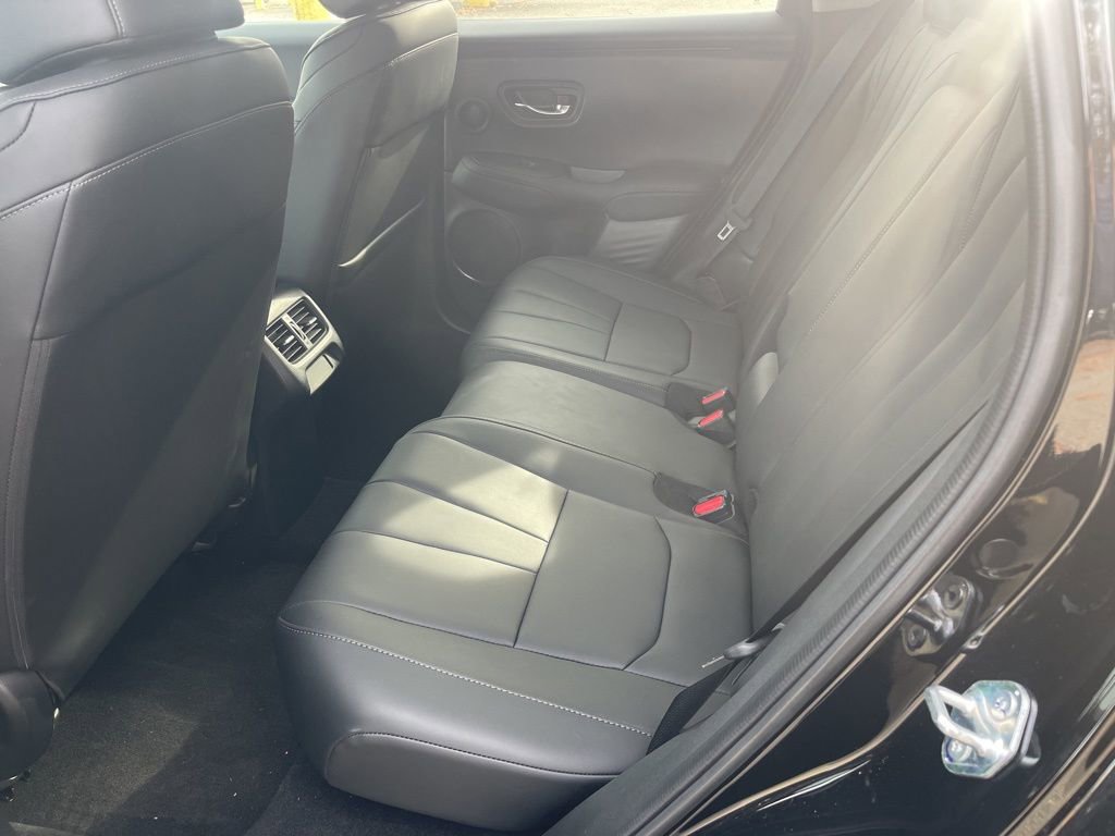 Certified 2025 Acura ADX AWD image 10