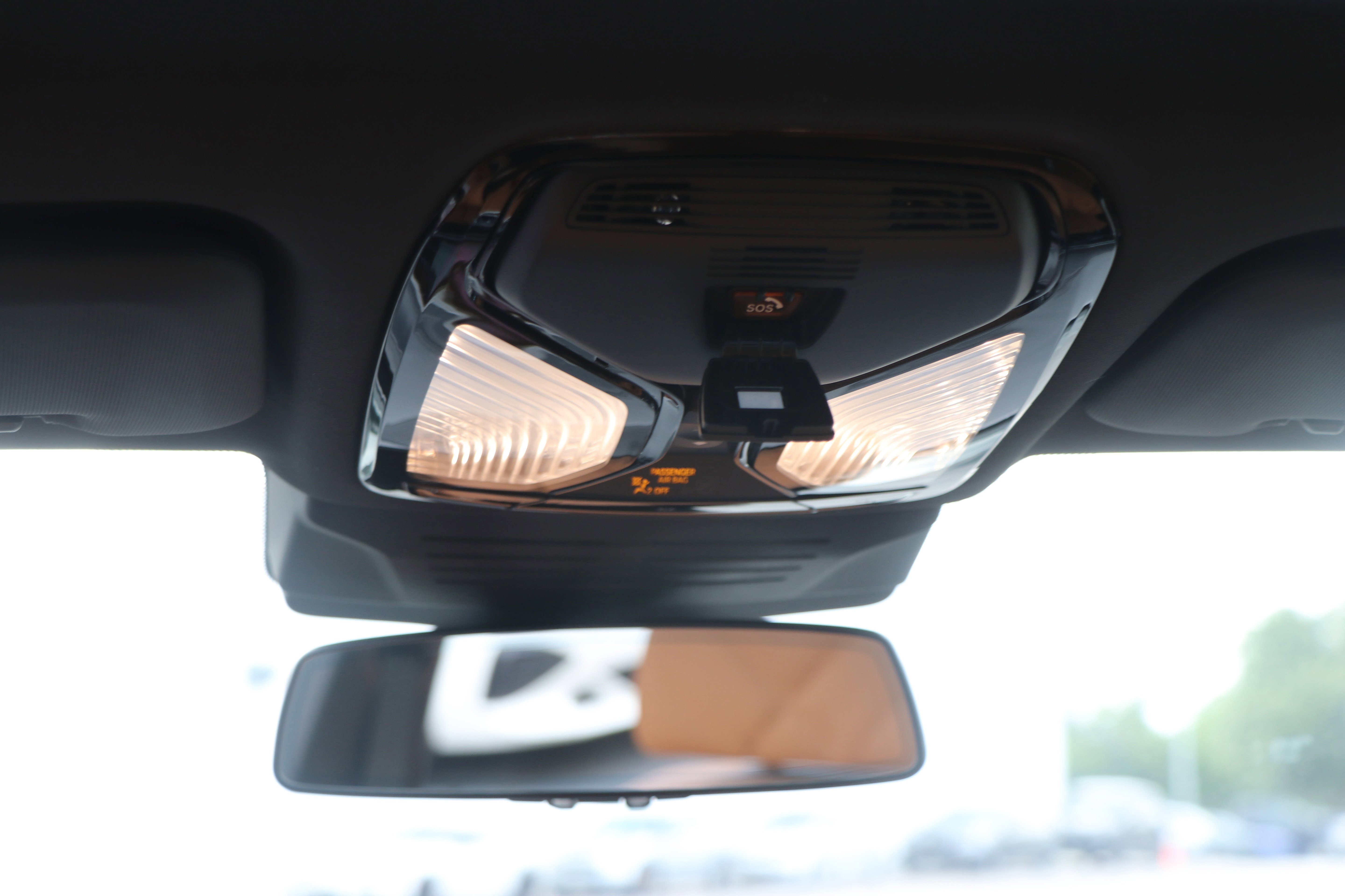 Certified 2026 BMW X5 sDrive40i w/ Climate Comfort Package image 31