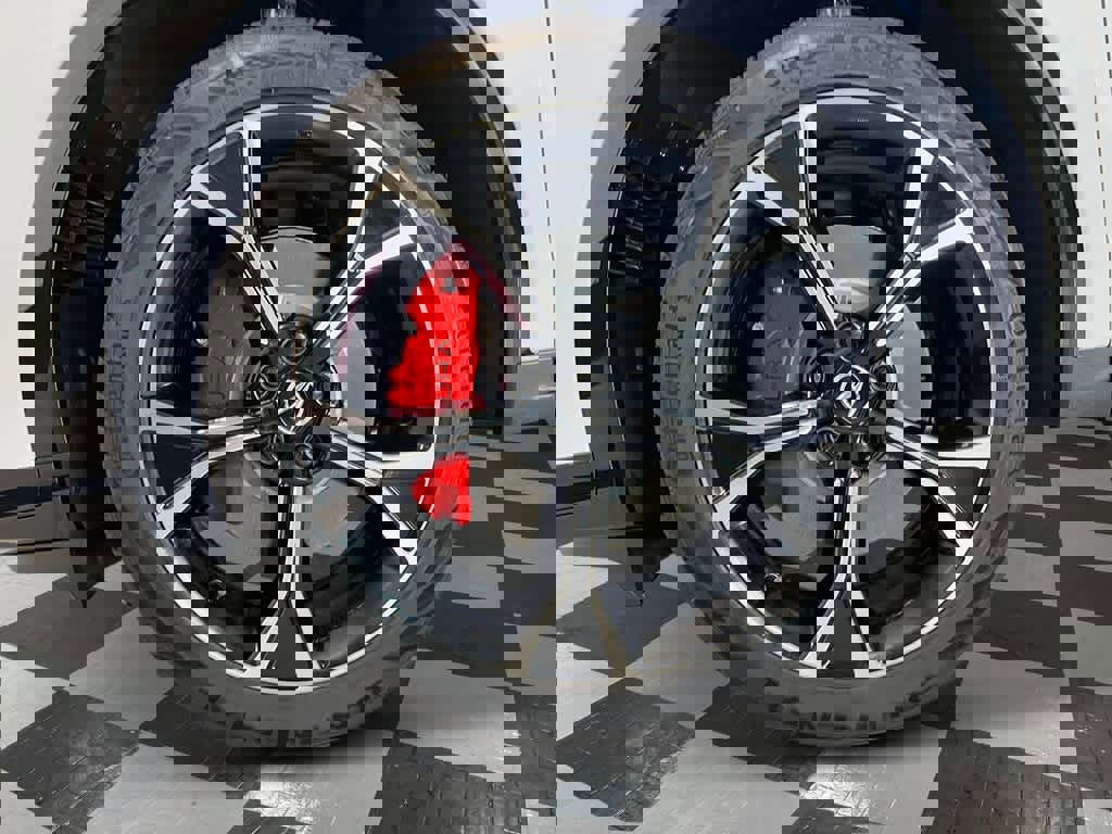 New 2026 Acura MDX Type S image 14