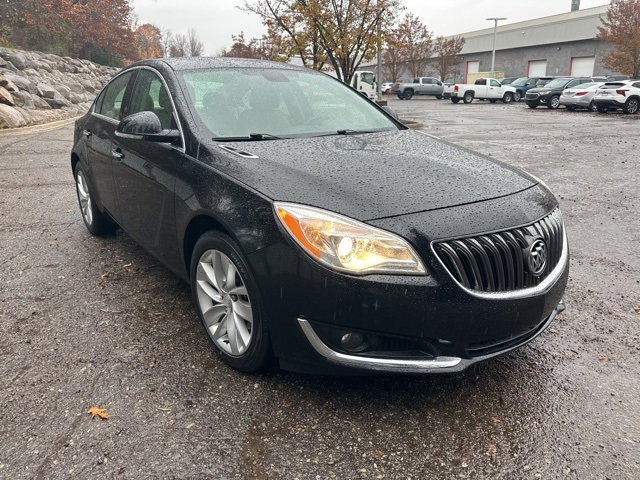 Used 2014 Buick Regal Premium image 7