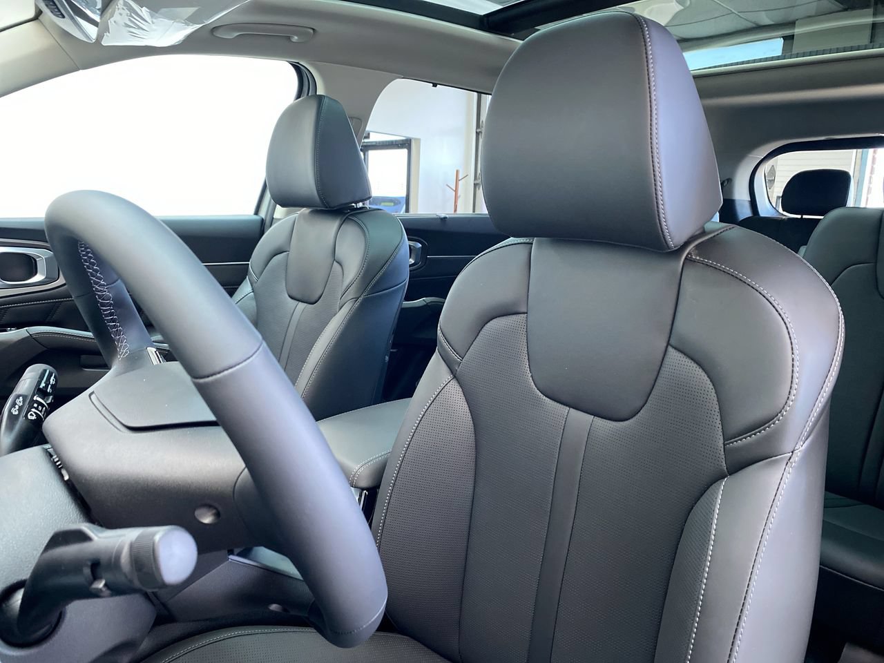 New 2026 Kia Sorento SX FWD image 20