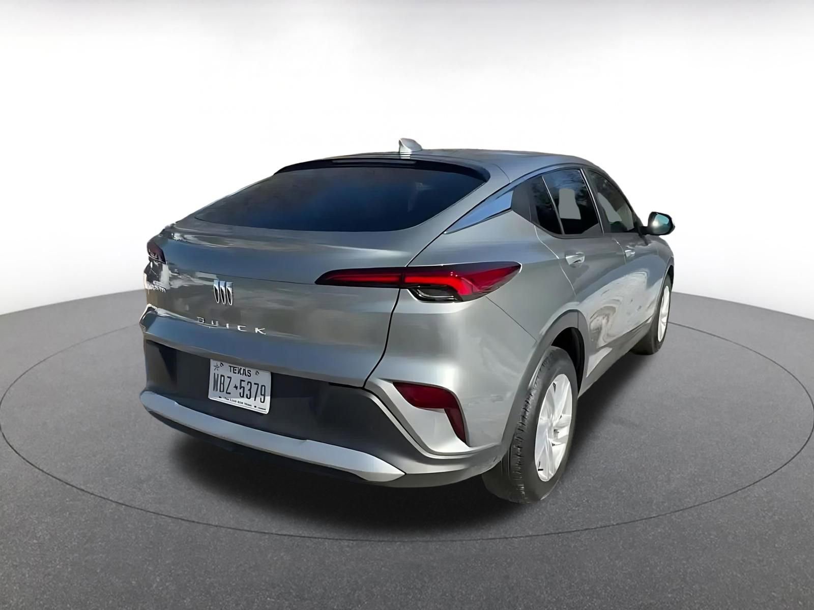 Used 2025 Buick Envista Preferred FWD image 14