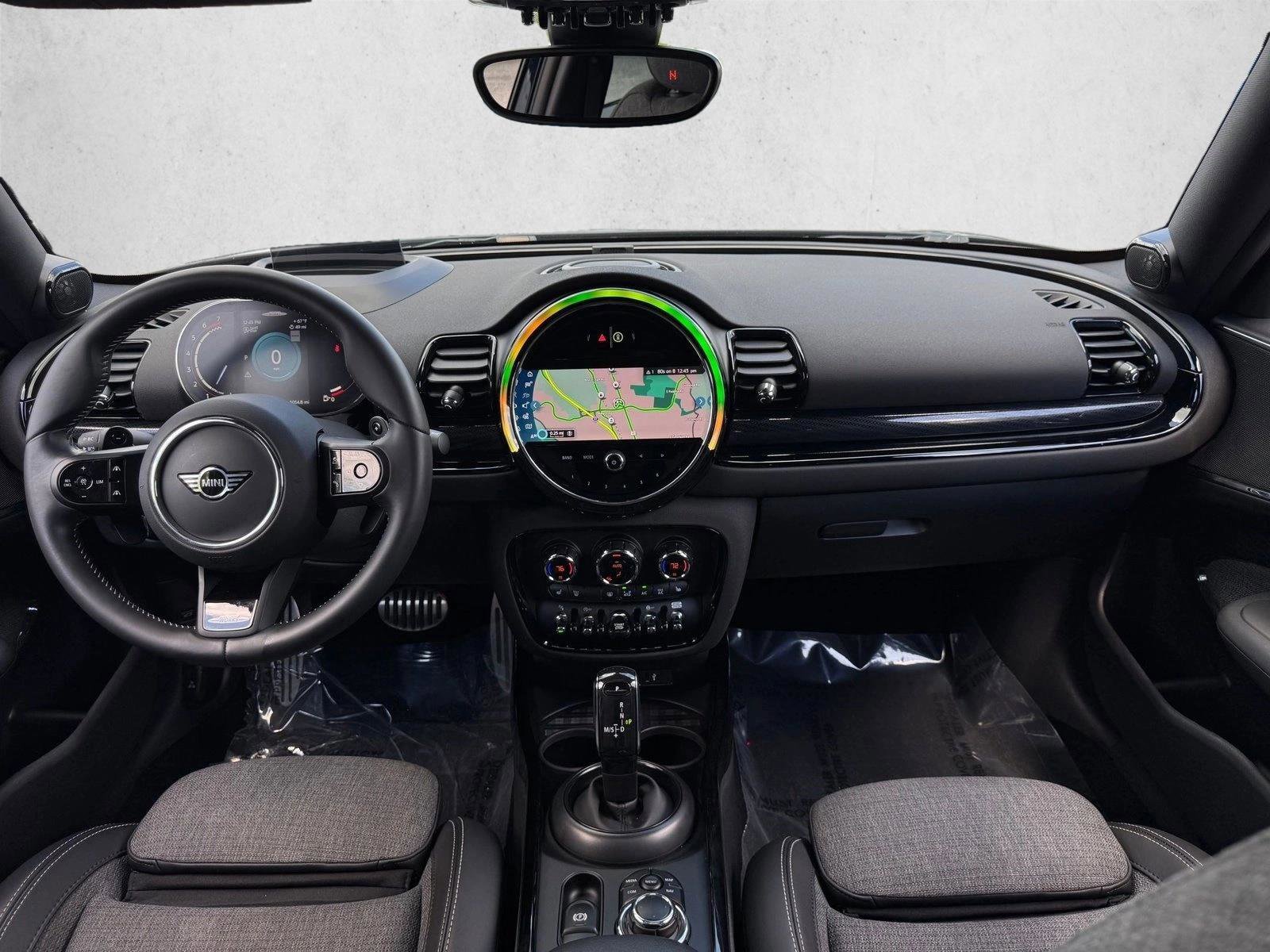 Used 2024 MINI Cooper Clubman John Cooper Works AWD/4WD image 22