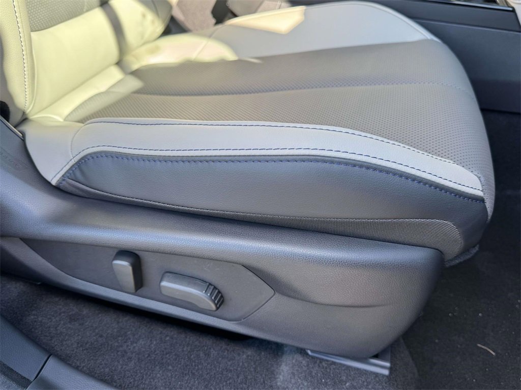 New 2026 Subaru Forester Limited image 9