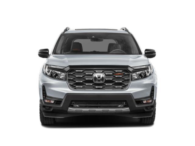 New 2025 Honda Passport TrailSport image 4