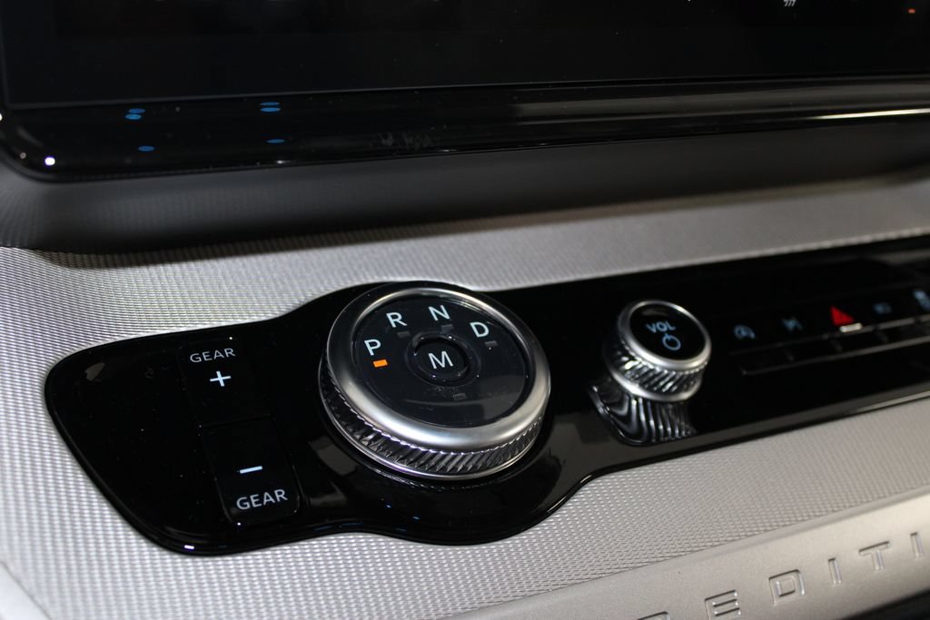 New 2027 Ford Expedition Max Active AWD/4WD image 45