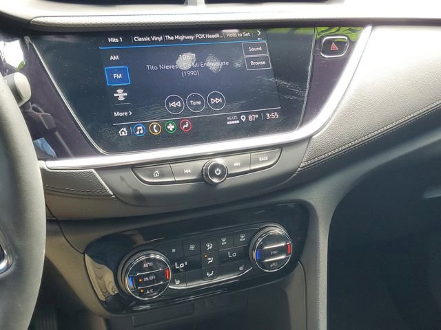 Certified 2023 Buick Encore GX Essence w/ Experience Buick Package FWD image 25