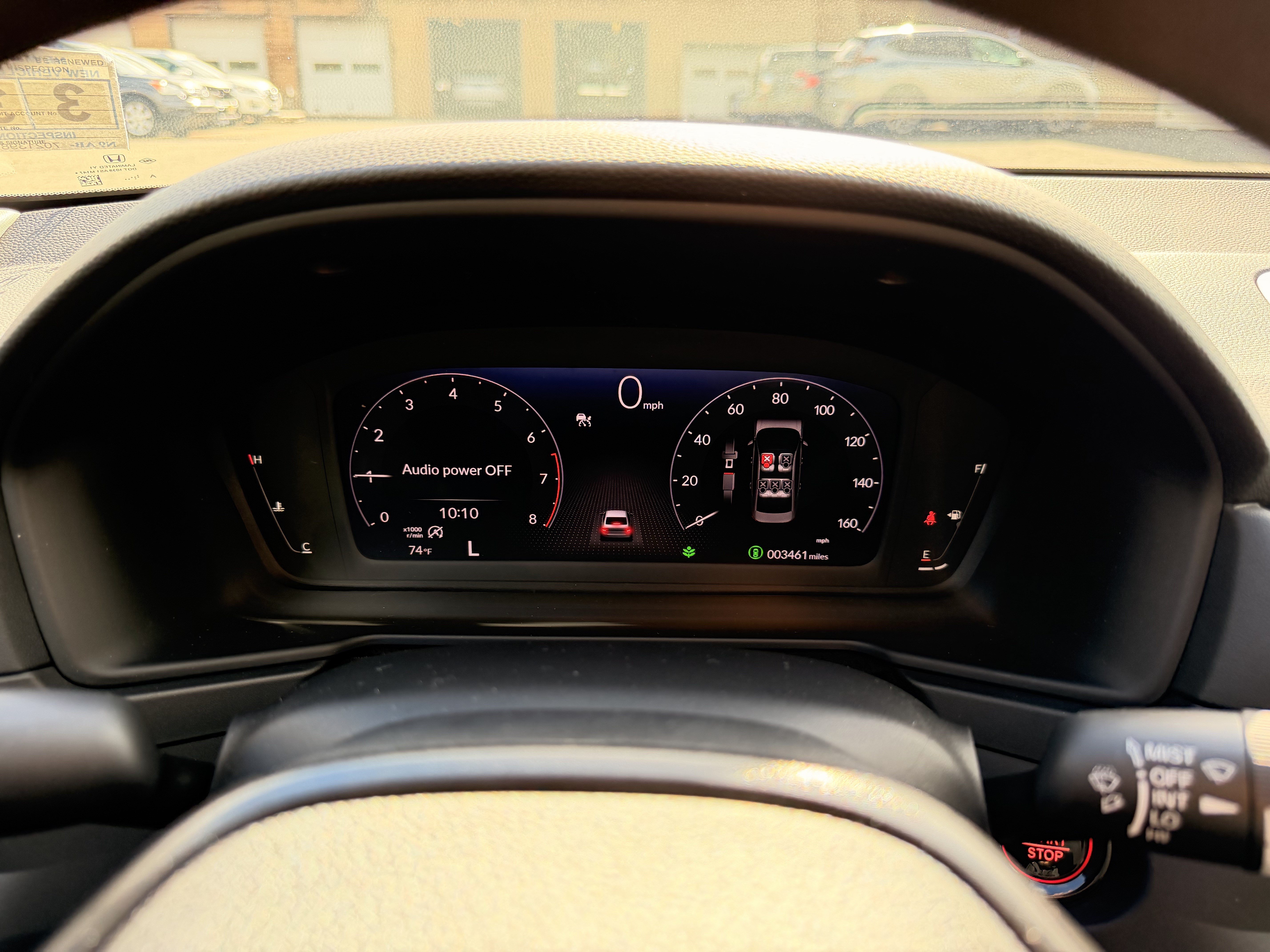 Used 2026 Honda Accord SE image 20