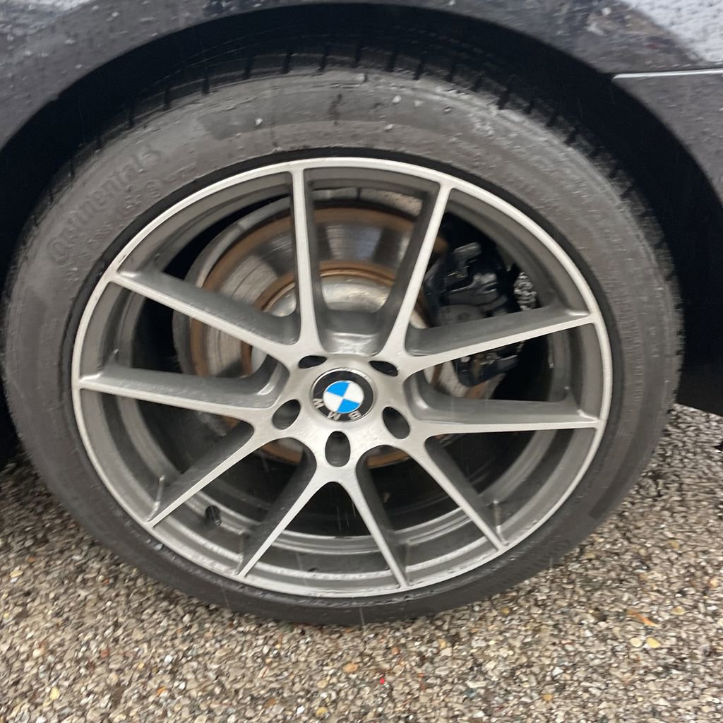 Used 2018 BMW 650i Gran Coupe xDrive image 28