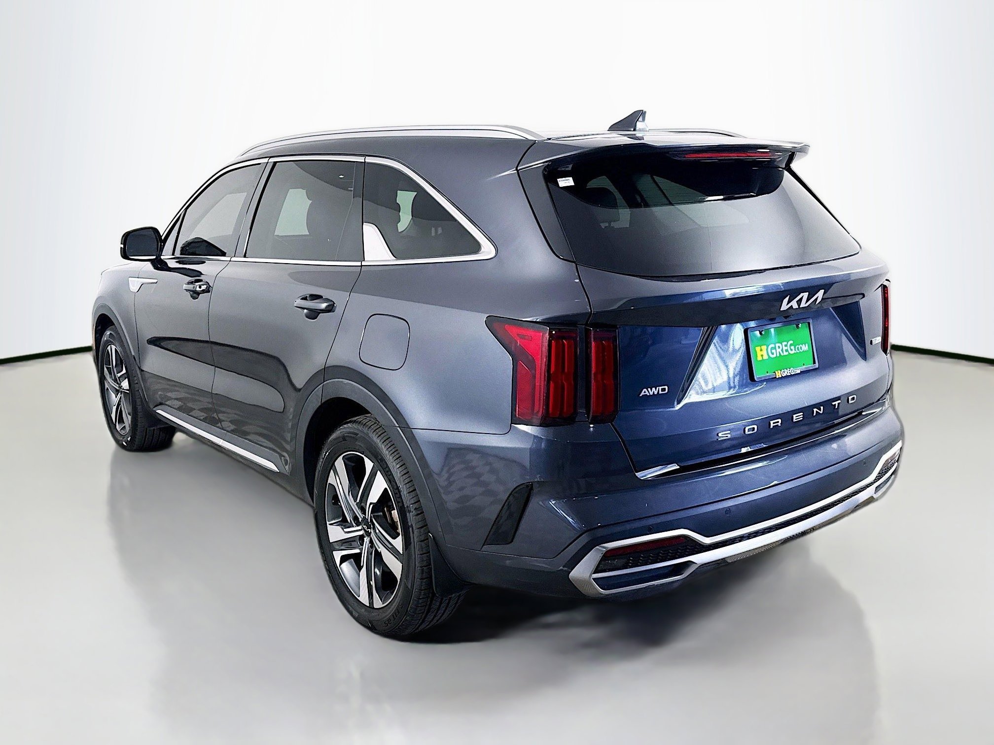 Used 2022 Kia Sorento SX w/ Panoramic Sunroof Package image 7