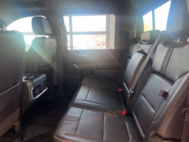 Used 2021 Chevrolet Silverado 2500 High Country AWD/4WD image 25