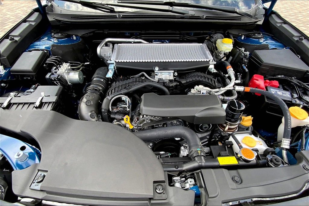 New 2025 Subaru Outback Wilderness image 11