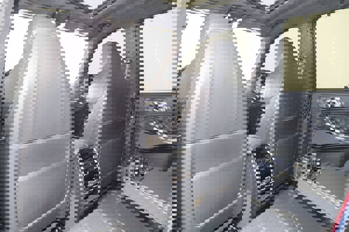 Used 2021 BMW X5 M w/ Competition Package image 66