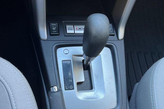 Used 2018 Subaru Forester 2.5i Premium image 26