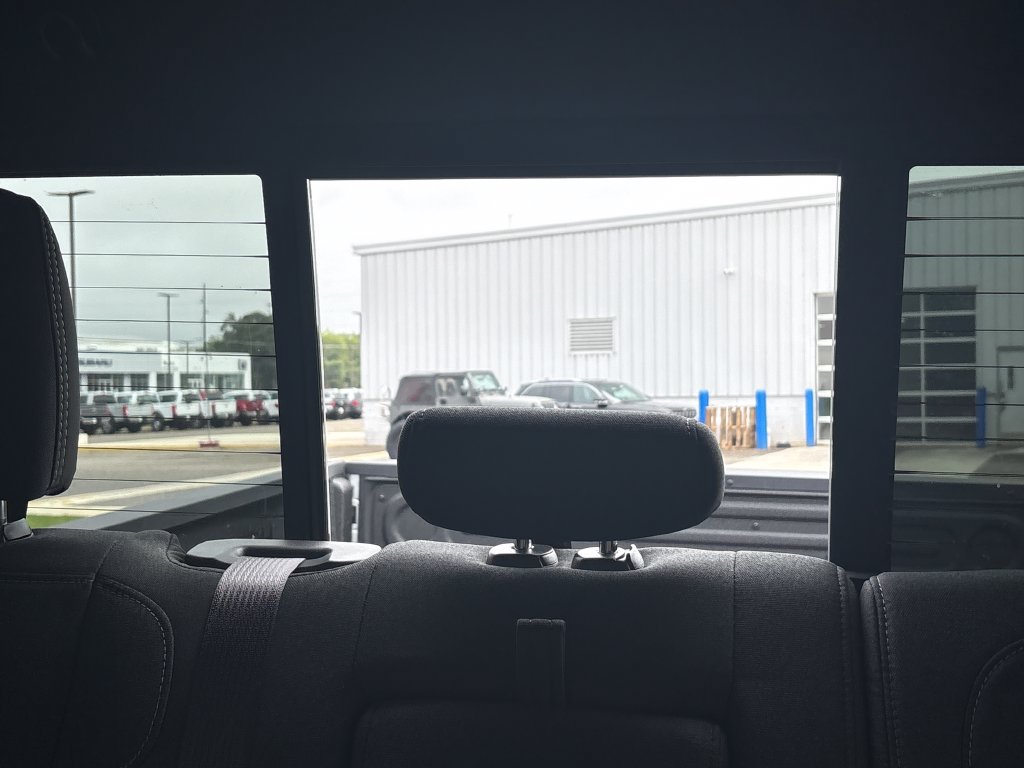 New 2026 RAM 2500 Big Horn AWD/4WD image 41