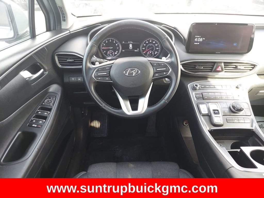 Used 2023 Hyundai Santa Fe SEL image 15