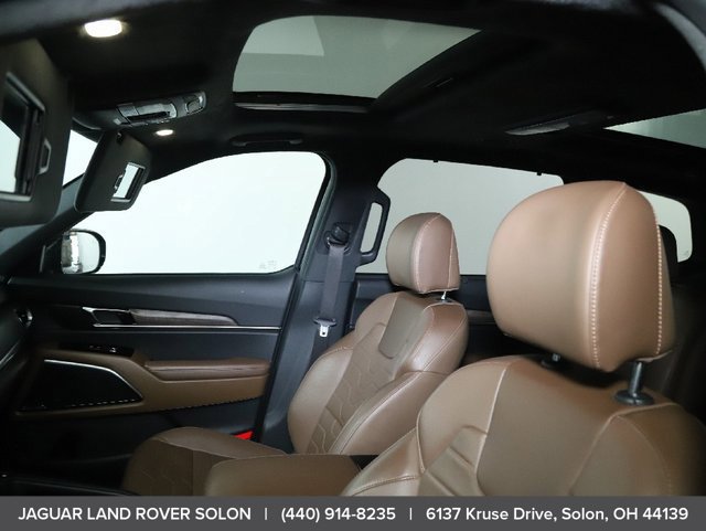 Used 2021 Kia Telluride SX w/ SX Prestige Package AWD/4WD image 20