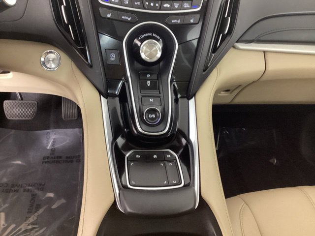 Used 2019 Acura RDX AWD image 19