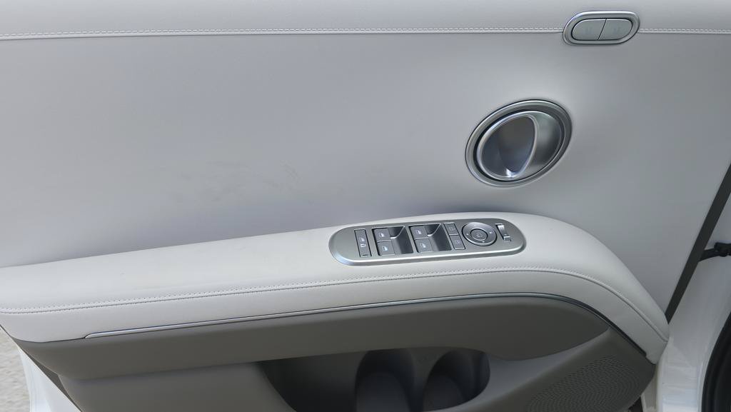 New 2026 Hyundai Palisade SEL AWD/4WD image 16