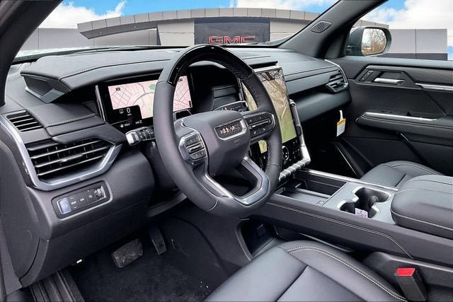 New 2026 GMC Acadia Elevation w/ Super Cruise Package AWD/4WD image 7