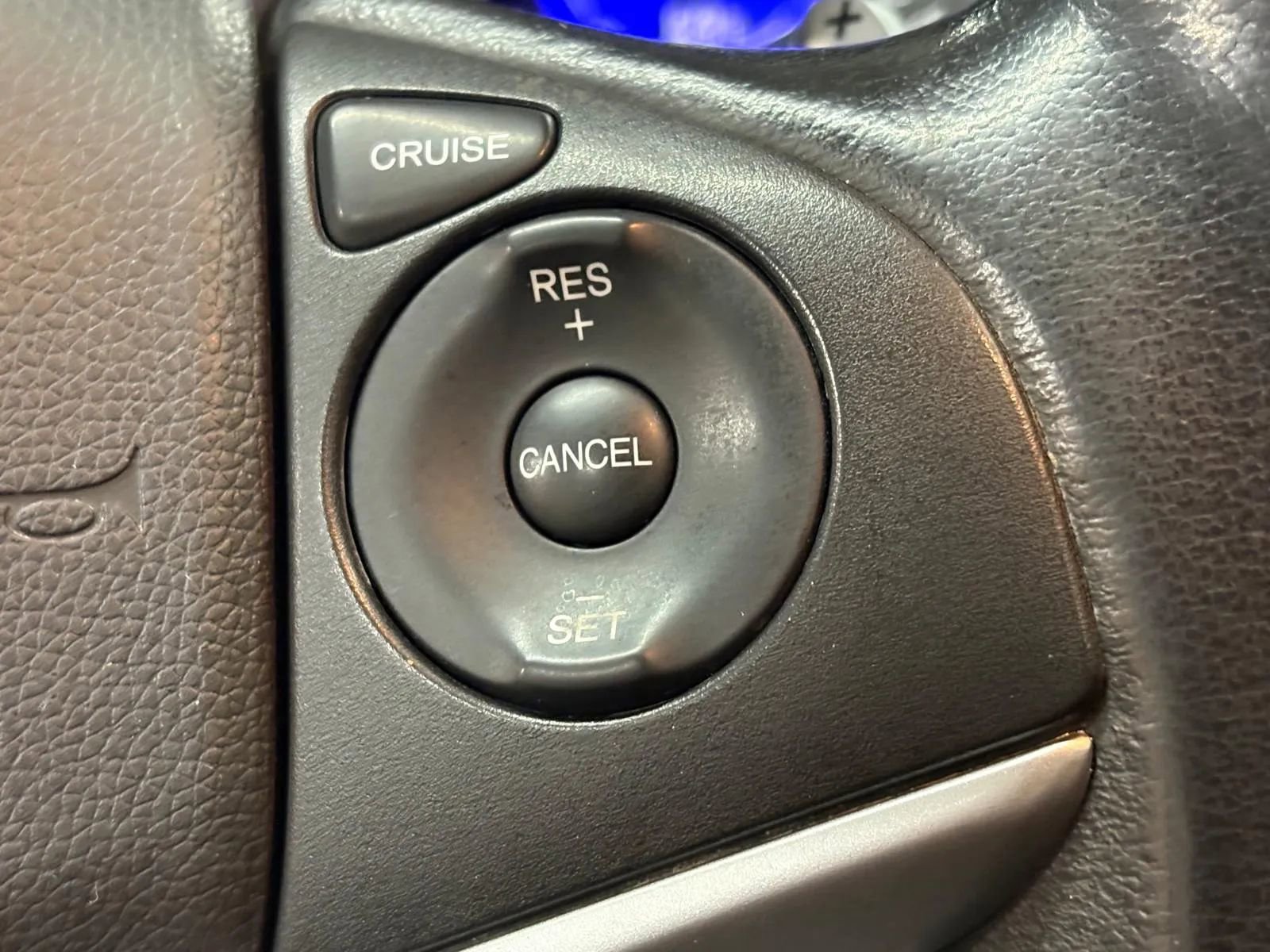 Used 2015 Honda Fit EX image 32