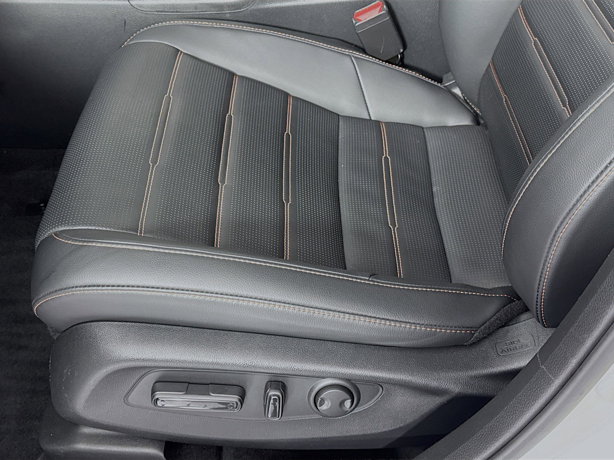 Certified 2023 Honda CR-V Sport Touring image 20